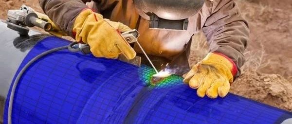 在 Abaqus利用单元生死进行焊接模拟