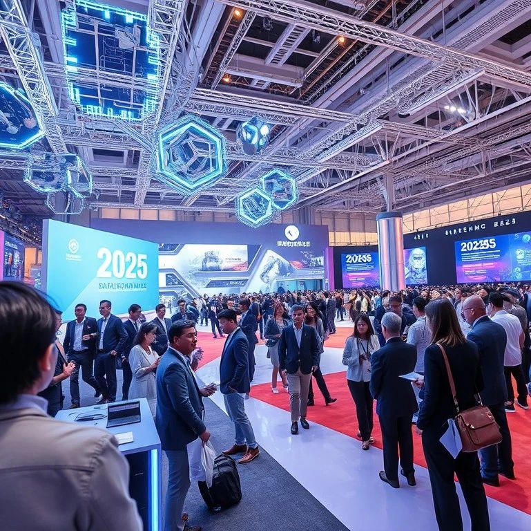 WAIC2025人形机器人热潮-SolidWorks运动仿真学起来