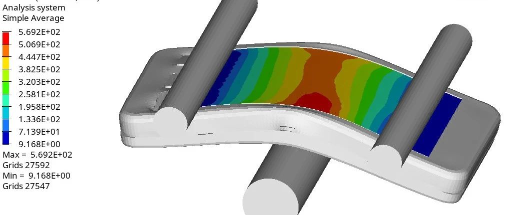 ANSYS/Workbench界面二次开发|批量保存结果