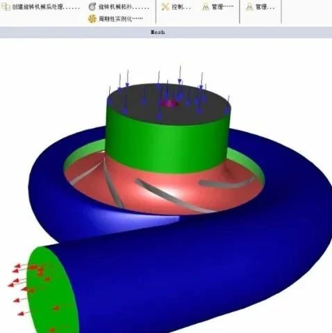从Fluent“操作工”到课题通关，被仿真老手点醒的关键一课