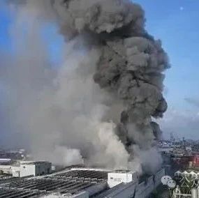 超级电池工厂爆炸！初步原因曝光！