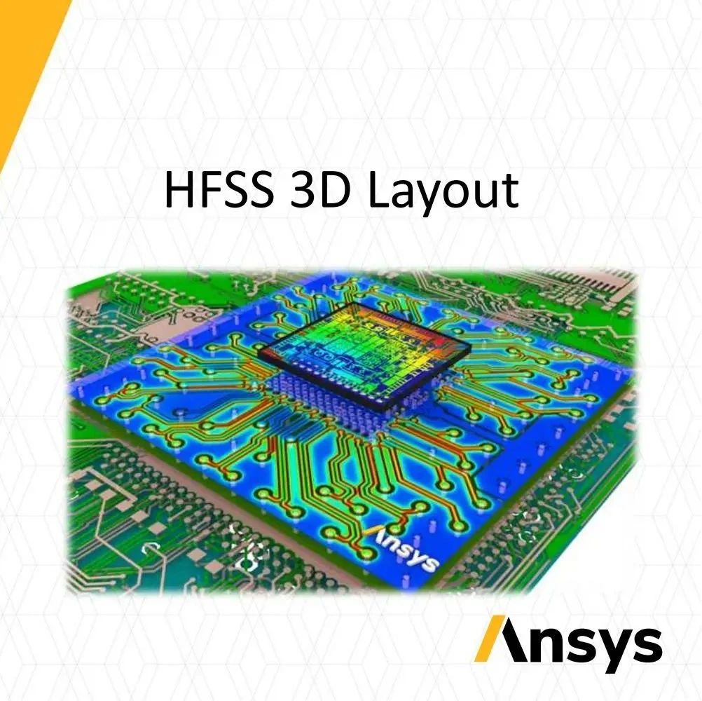 Ansys2024R1高频电子包新版本新特性速览