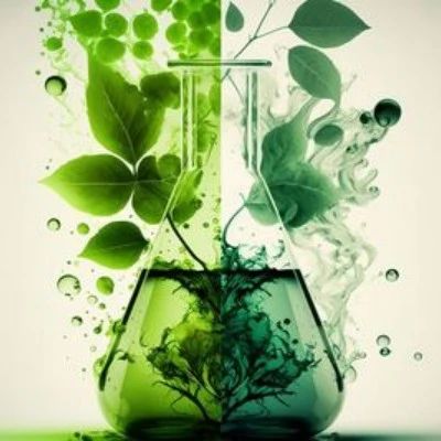 绿色化学新方法：自动筛选用于塑料废弃物回收的酶