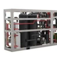 基于GT-SUITE建立CO2制冷系统仿真分析