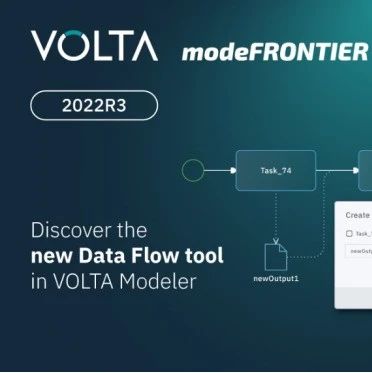 modeFRONTIER及VOLTA 2022R3版本发布