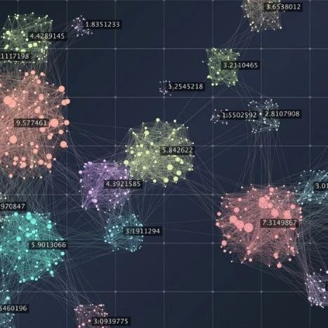 数据聚类技术助力高效决策