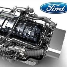 干货 | E-Charging系统对重型柴油机性能影响分析