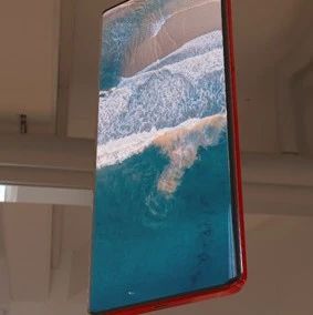 技术干货 | IDAJ带您趣玩Ansys SPEOS曲面屏仿真