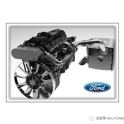 干货 | E-Turbo系统对柴油机经济性影响分析