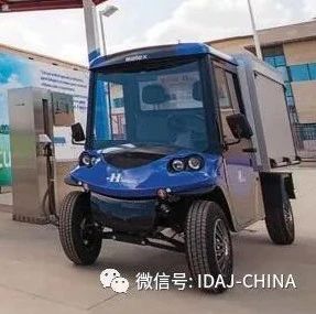 CFD应用 | 西班牙氢能国家中心使用Fluent进行储能制氢项目的研究