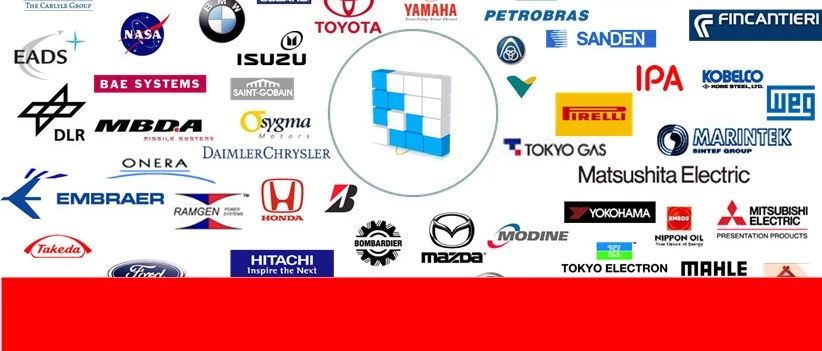 关于“modeFRONTIER”，你知道吗？