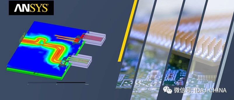 ANSYS2019R2高频新特性之一：HFSS自动求解设置模式