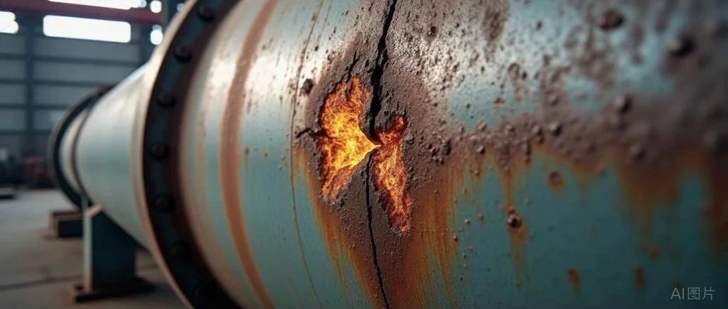 压力容器焊接接头：塑性不过关，安全无从谈起！