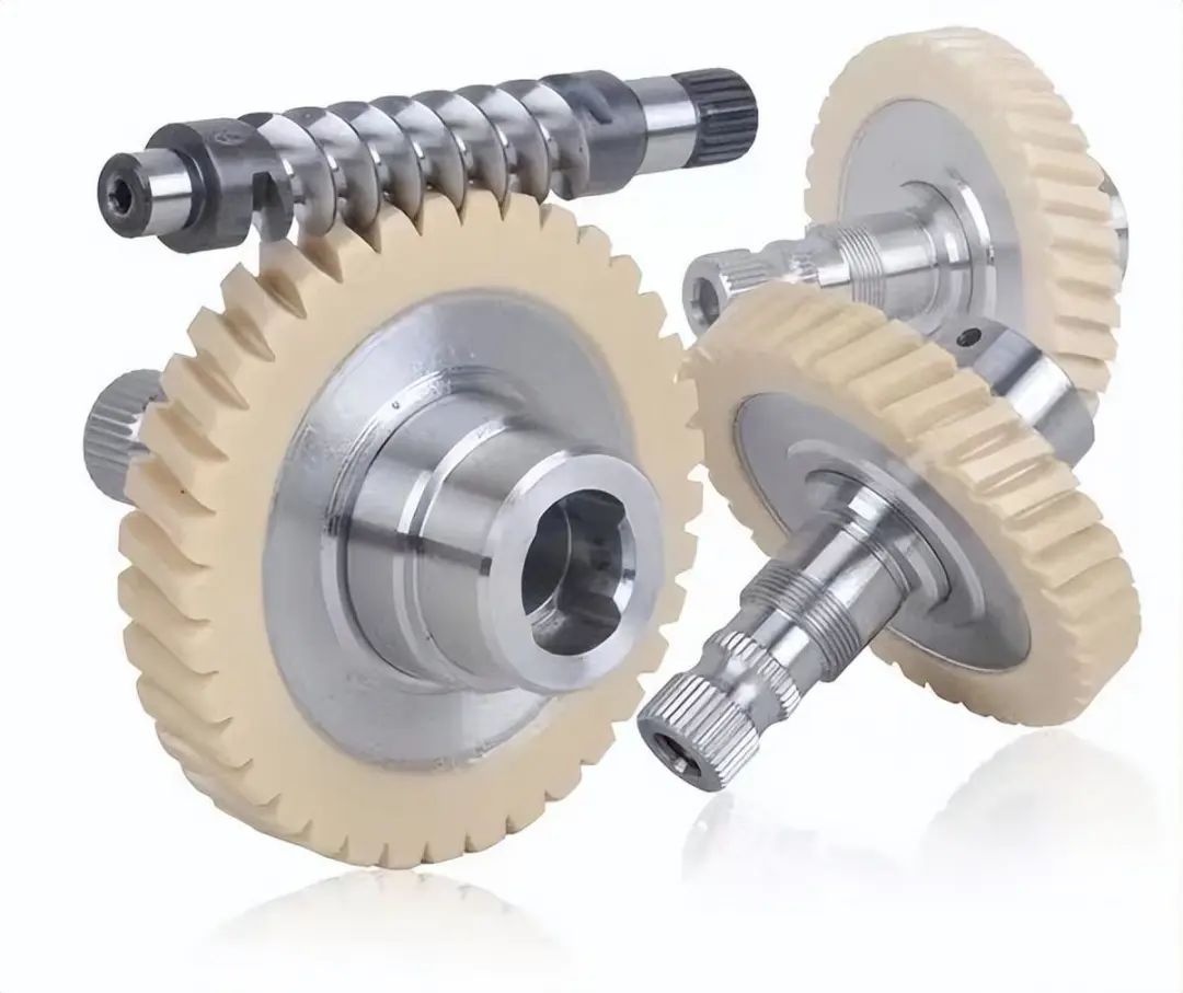 机械传动之蜗轮蜗杆传动