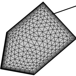 吃透COMSOL网格划分核心逻辑-从此告别“玄学仿真”