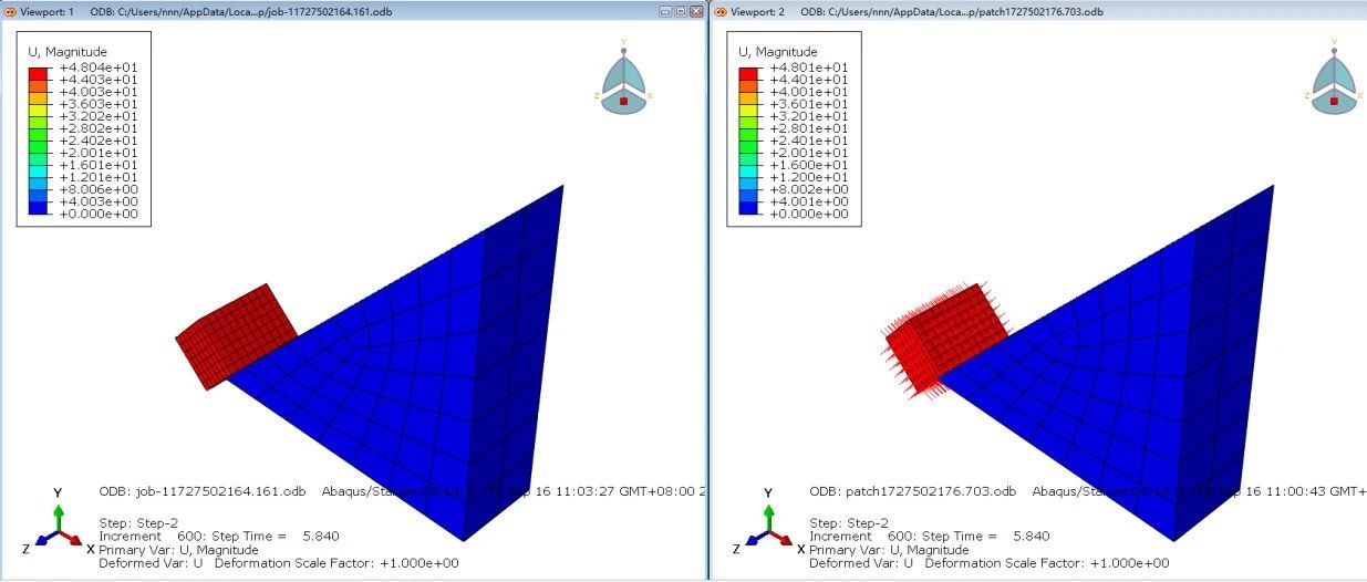 ABAQUS UEL二次开发帖子大放送