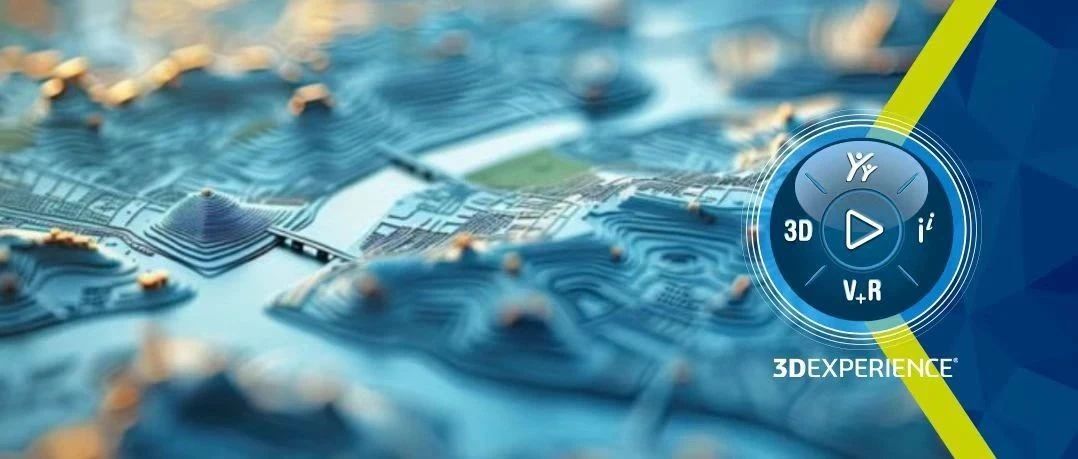 赋能矿山数字未来：GEOVIA驱动数据管理新格局