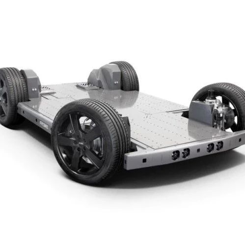 清华大学-电驱动与底盘的智能协同控制