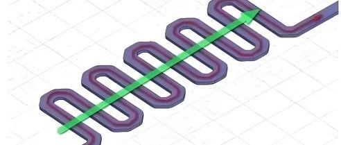 CST 天线仿真 | PCB天线设计与仿真（一）