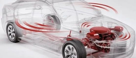 汽车主机厂整车 NVH 核心技术-从分析到优化全揭秘（含视频教程）