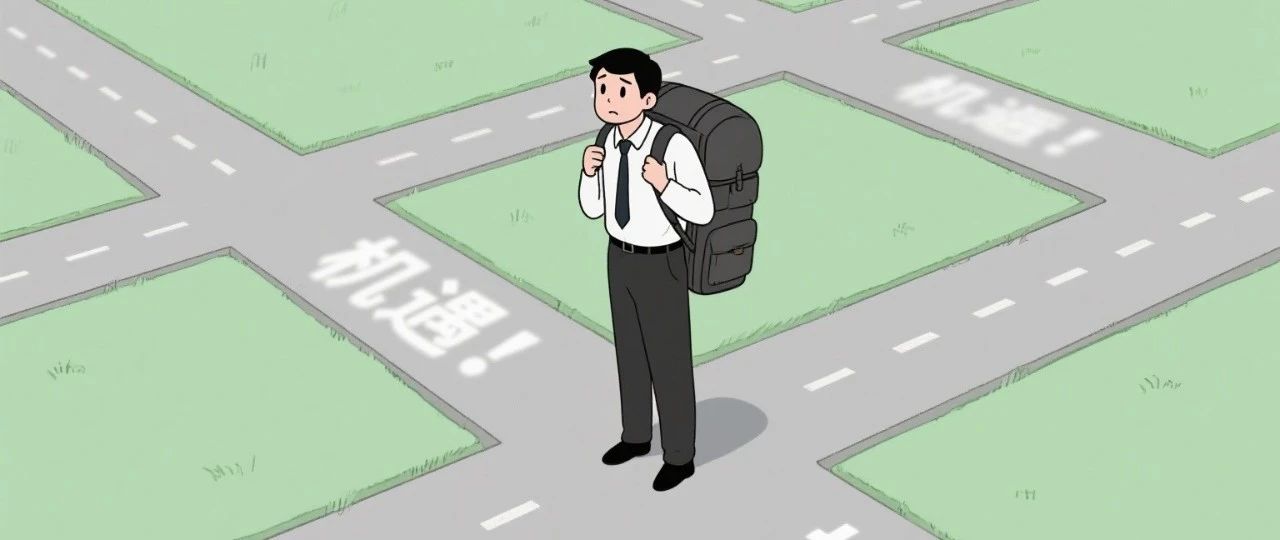 射频天线er的秋招前困惑：到底要不要转硬件还是转软件？