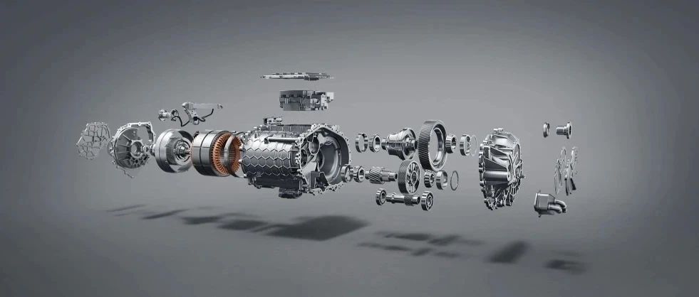 小鹏电控新一代创新控制技术