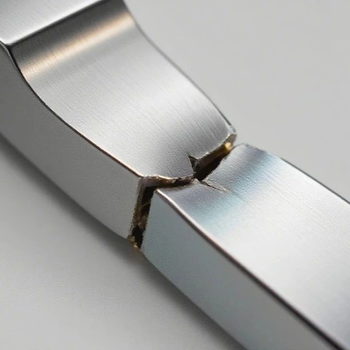 材料疲劳评价三维度：试样制备×S-N曲线绘制×疲劳极限判定的实战指南