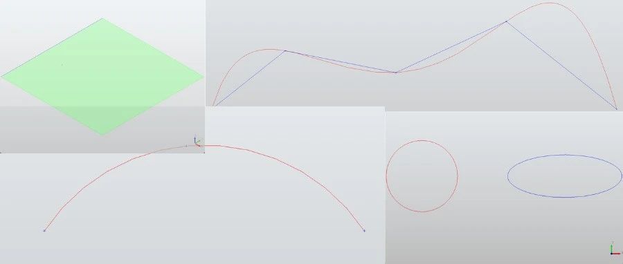 Python_occ 学习记录 | 二维基础建模