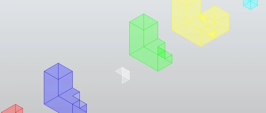 Python_occ 学习记录 | 布尔运算