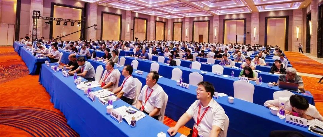 第21届CAE工程年会收官！积鼎科技助力国产工业软件新发展