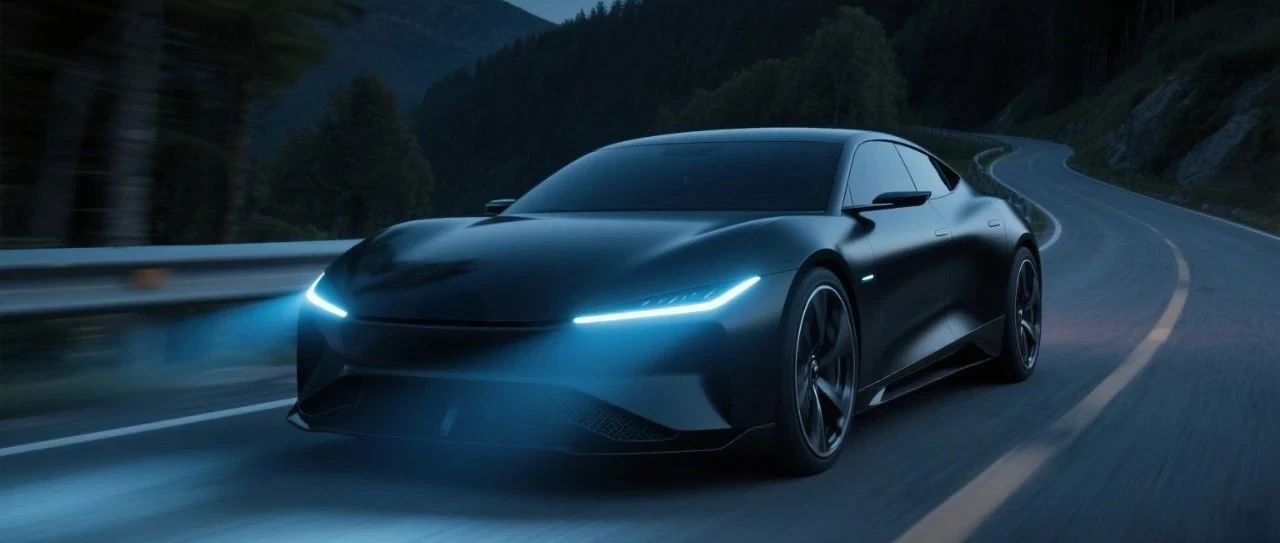 车灯灯壳变形、光型失效？从微观分子链到宏观性能深度解读塑料蠕变！