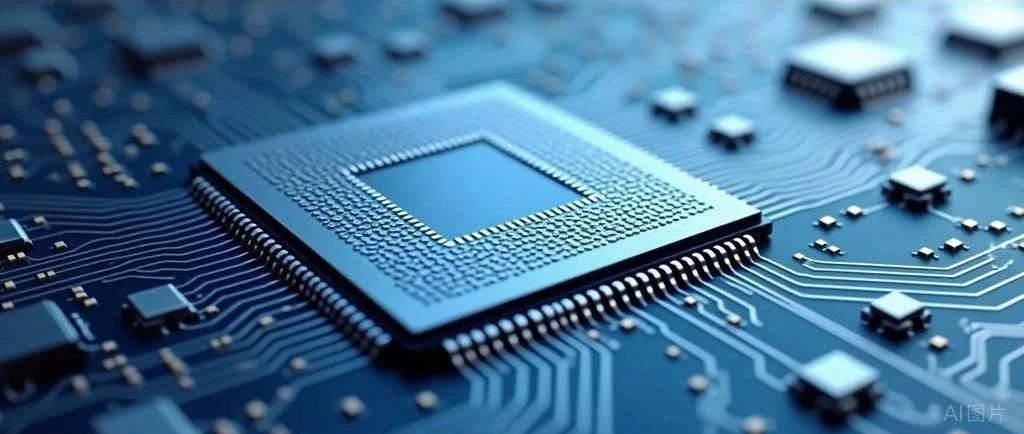 台积电将在 2nm 生产中停止使用中国大陆设备