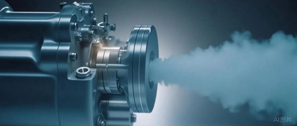 Ansys Workbench 活塞结构热分析保姆级教程