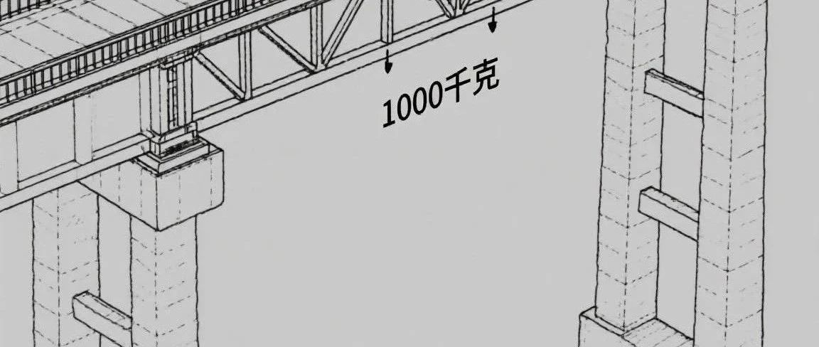 ANSYS Workbench静态结构中正确施加载荷