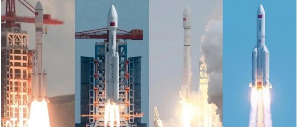 燃爆！中国航天 “太空接力赛” 惊艳世界，这类设计工程师成香饽饽