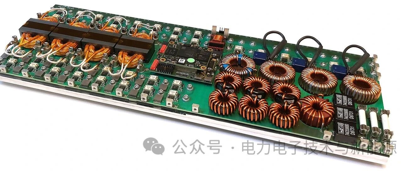 PFC设计原理介绍_台达