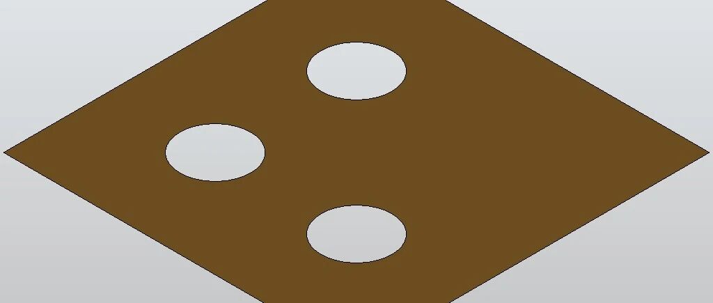Python_occ 学习记录 | 细观建模（1）