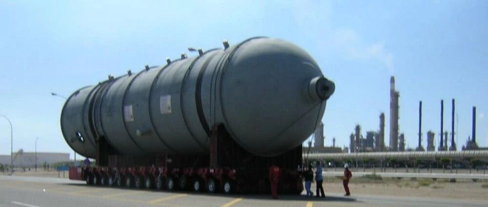 压力容器，第1部分：压力容器设计、壳体、头部、喷嘴和基本法兰