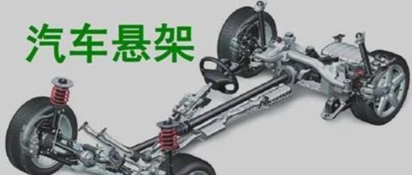 主动悬架 vs 半主动悬架：谁才是汽车舒适与操控的终极答案？