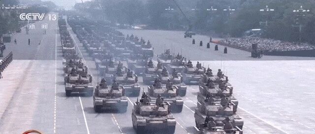 揭秘93大阅兵中的仿真技术-2025仿真开学季9月5日开启