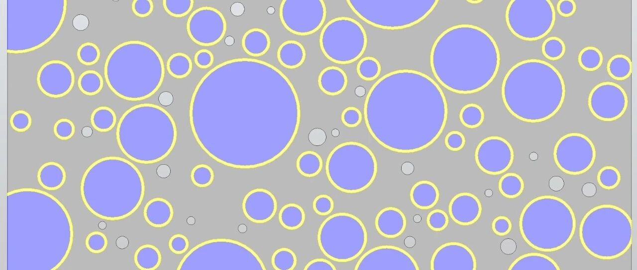 Python_occ 学习记录 | 细观建模 (2)