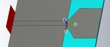 CST 天线仿真 | PCB天线设计与仿真（三）——CPW馈电平面单极子UWB天线