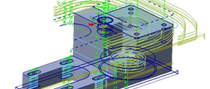 SolidWorks基于模型的应用