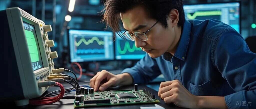 如何正确的学习硬件知识点？先挨打，再看书