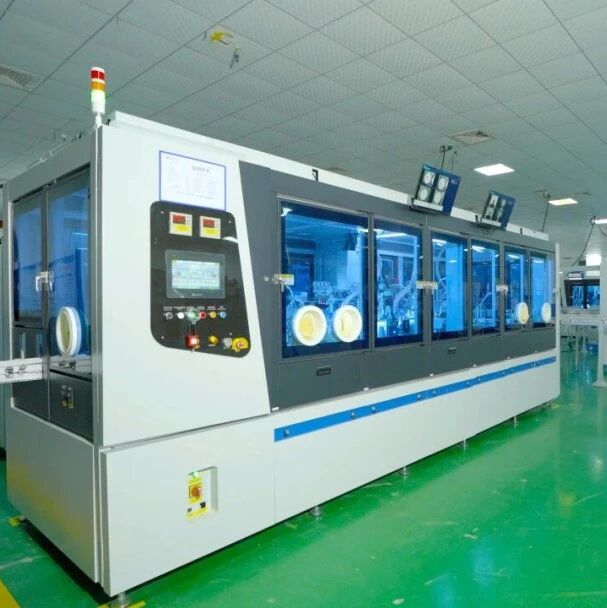 钢壳电池来了！从 iPhone 到电动车，产业化浪潮全面开启！