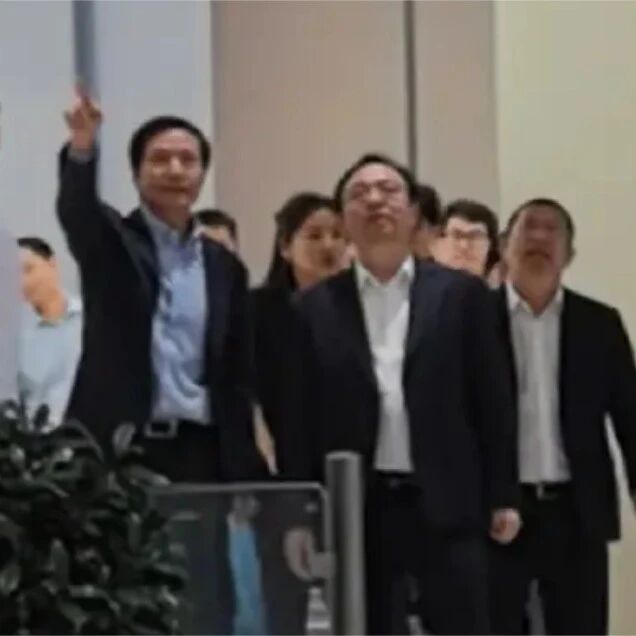 曝小米向比亚迪下大订单！