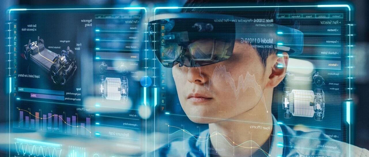 数据分析与AI丨PLC 开发效率革命：AI 多智能体加速 ST 语言开发