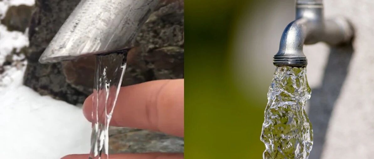 经典物理学中最重要的未解难题，就藏在水龙头里？