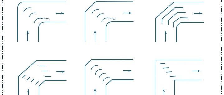 导流板设计规范和CFD仿真结果该信谁？