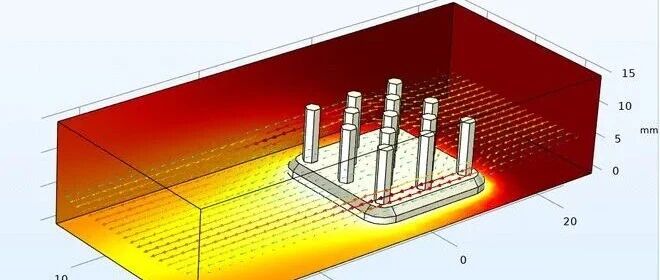 热浪淘金：看懂散热，年薪50万不是梦！